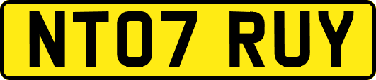 NT07RUY