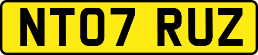 NT07RUZ