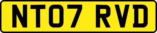 NT07RVD