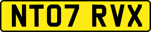 NT07RVX