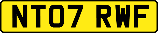 NT07RWF