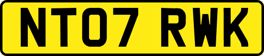 NT07RWK