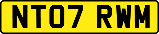 NT07RWM