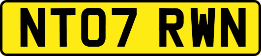 NT07RWN