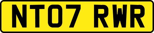 NT07RWR