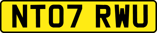 NT07RWU