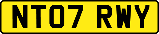 NT07RWY