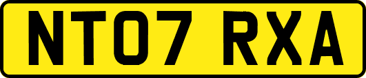 NT07RXA