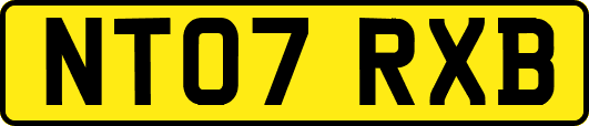 NT07RXB