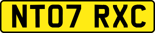 NT07RXC