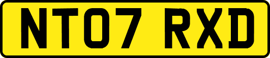 NT07RXD