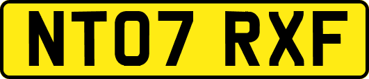 NT07RXF