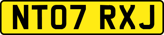 NT07RXJ