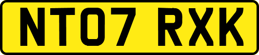 NT07RXK