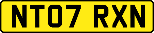NT07RXN