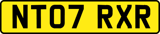 NT07RXR