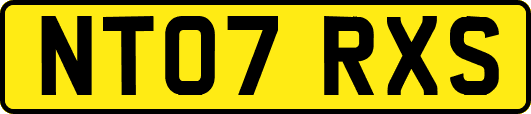NT07RXS