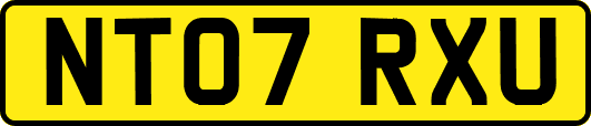 NT07RXU