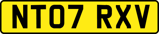 NT07RXV