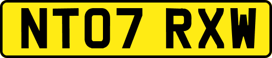 NT07RXW
