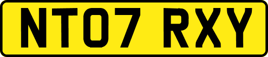 NT07RXY