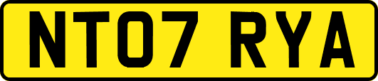 NT07RYA