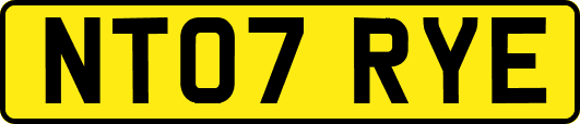 NT07RYE