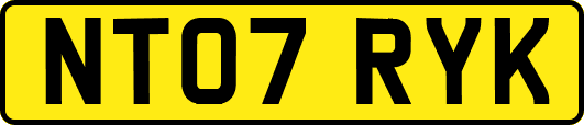 NT07RYK