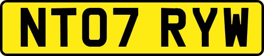 NT07RYW