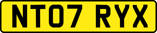NT07RYX