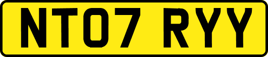NT07RYY