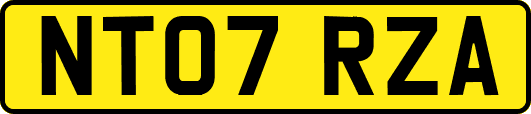 NT07RZA