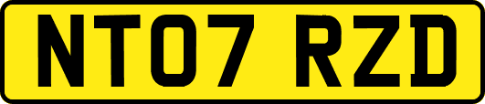 NT07RZD