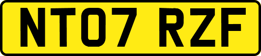 NT07RZF