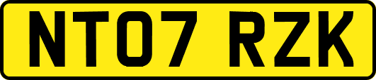 NT07RZK