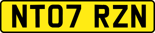 NT07RZN