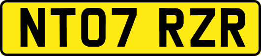 NT07RZR