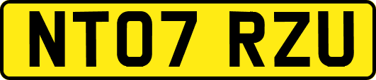 NT07RZU