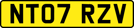 NT07RZV