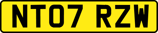 NT07RZW