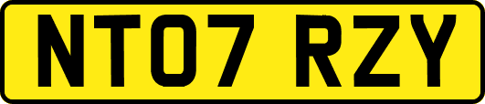 NT07RZY
