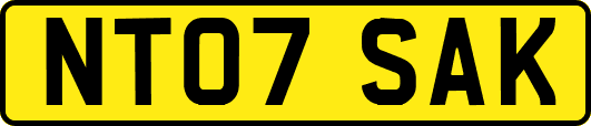 NT07SAK