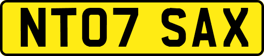 NT07SAX