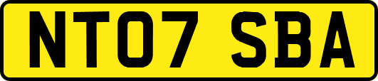 NT07SBA