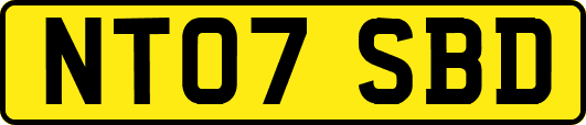NT07SBD