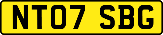 NT07SBG