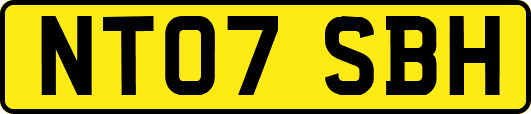 NT07SBH