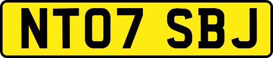 NT07SBJ
