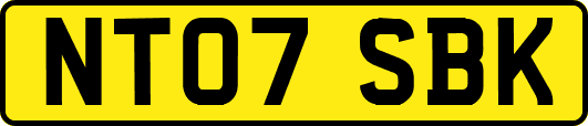 NT07SBK