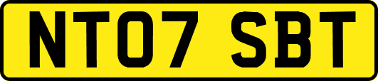 NT07SBT